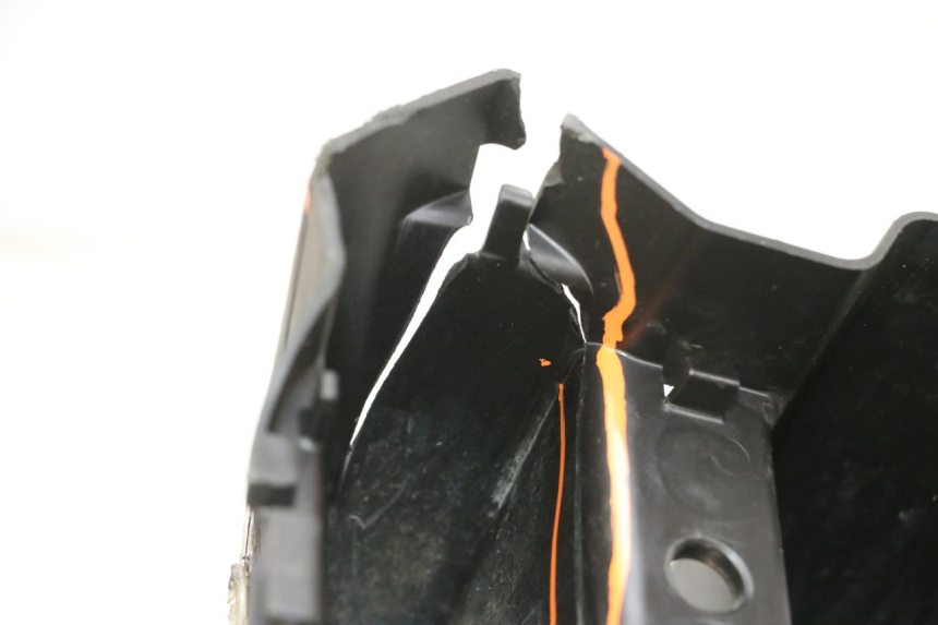 photo de ARIA SCATOLA YAMAHA YFM R RAPTOR 250 (2008 - 2014) - Primo piano tecnico