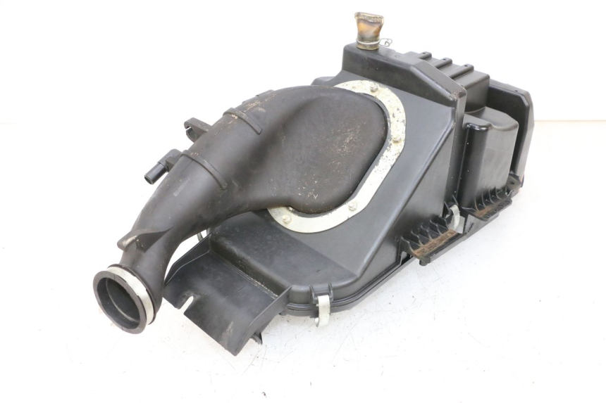 photo de ARIA SCATOLA YAMAHA YFM R RAPTOR 250 (2008 - 2014) - Stato della superficie e materiale