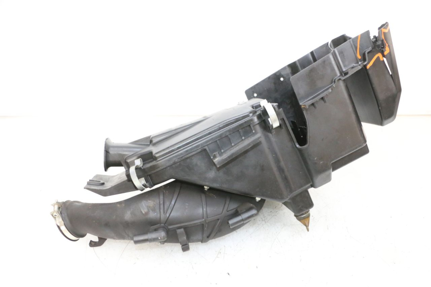 photo de ARIA SCATOLA YAMAHA YFM R RAPTOR 250 (2008 - 2014) - Marcature e riferimenti originali