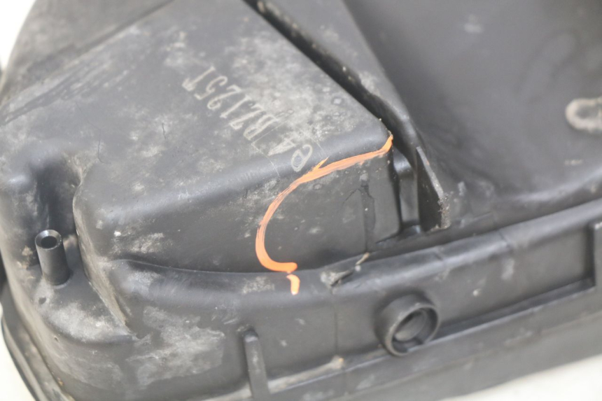 photo de SCATOLA DELL'ARIA YIYING YY125T 125 (2006 - 2014)