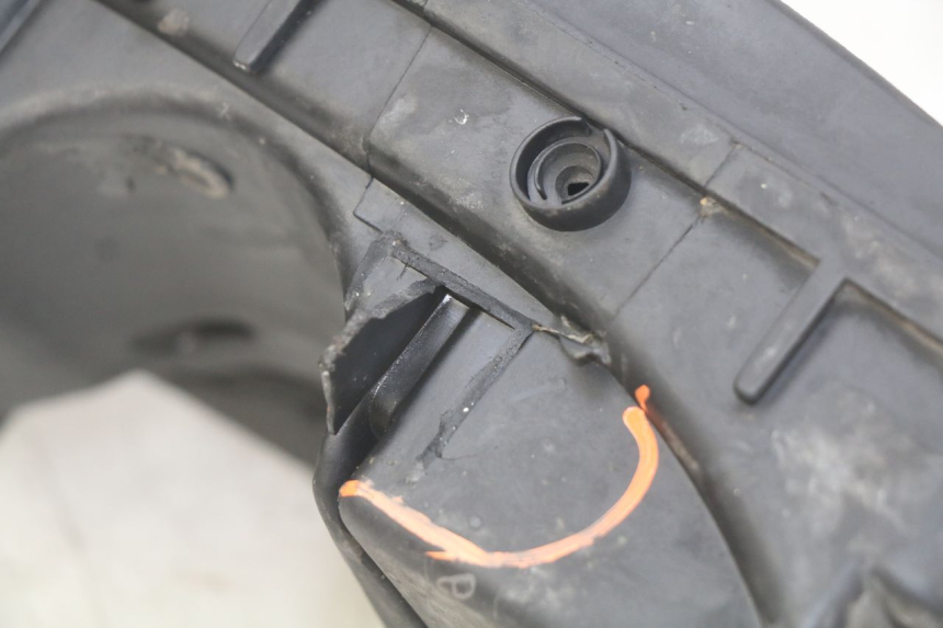 photo de SCATOLA DELL'ARIA YIYING YY125T 125 (2006 - 2014)