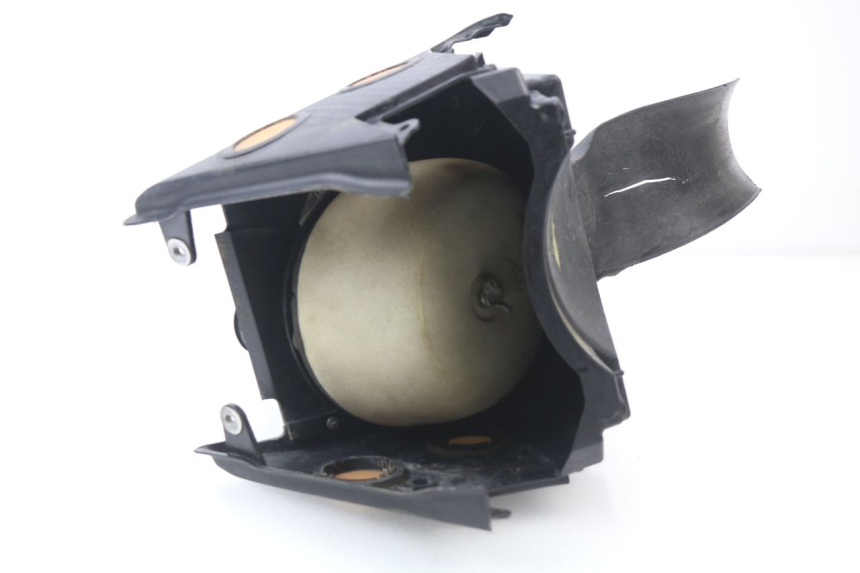 photo de Scatola dell'aria YAMAHA YZ-F YZF 250 (2007 - 2013)