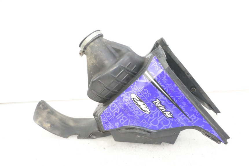 photo de Scatola dell'aria YAMAHA YZ-F YZF 250 (2007 - 2013)