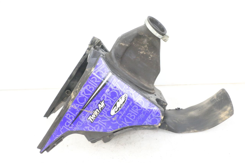 photo de Scatola dell'aria YAMAHA YZ-F YZF 250 (2007 - 2013)
