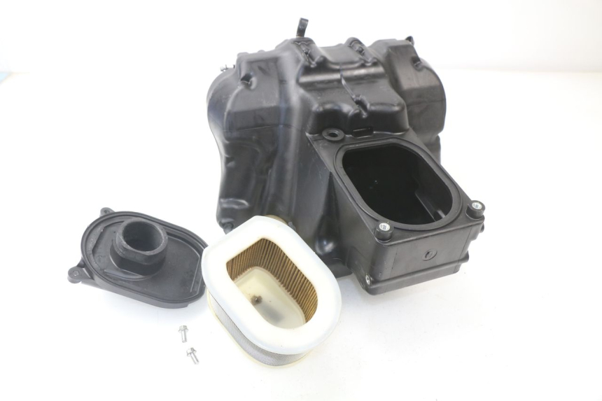 photo de Scatola dell'aria KAWASAKI Z ABS 750 (2007 - 2013)