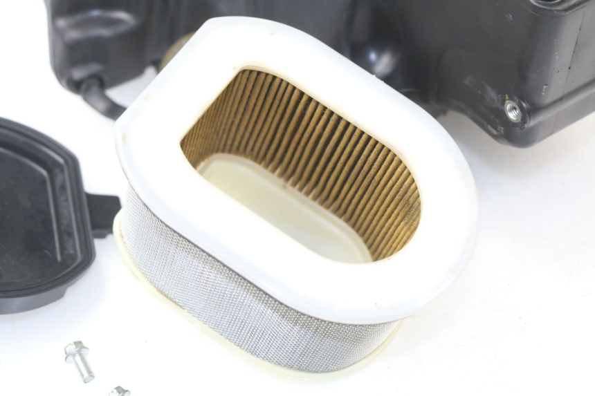 photo de Scatola dell'aria KAWASAKI Z ABS 750 (2007 - 2013)