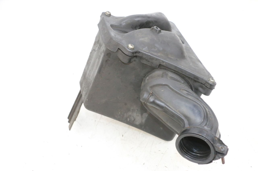 photo de ARIA SCATOLA KYMCO ZING 125 (1997 - 2003) - Zoom sullo stato d'uso