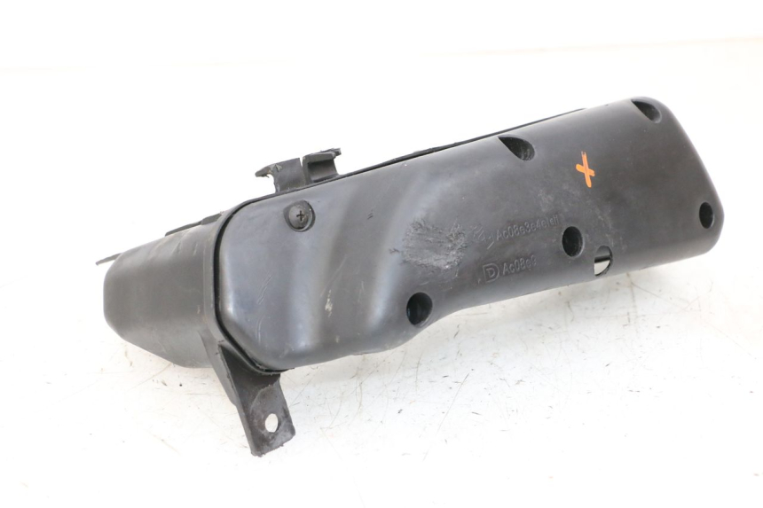 photo de SCATOLA DELL'ARIA PIAGGIO ZIP 2T 50 (2009 - 2019) - Ricambio usato controllato