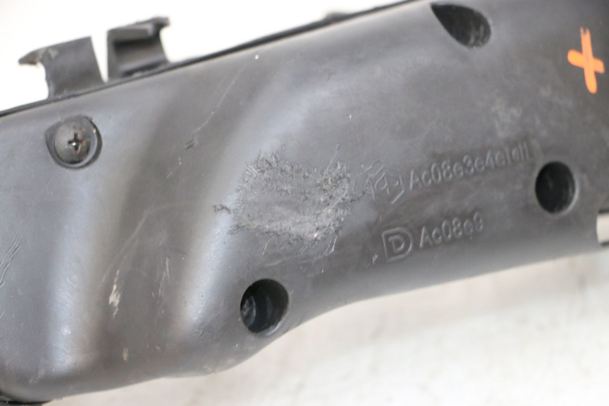 photo de SCATOLA DELL'ARIA PIAGGIO ZIP 2T 50 (2009 - 2019) - Marcature e riferimenti originali