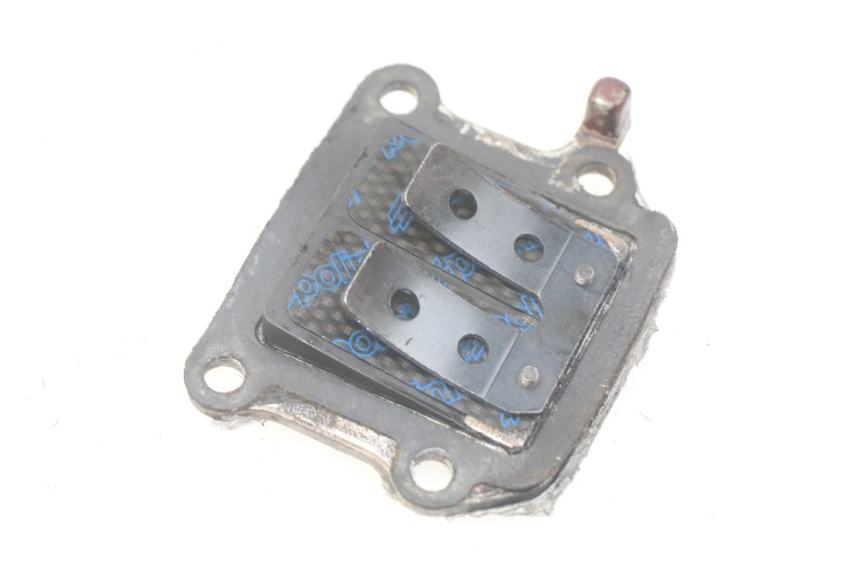 photo de VALVOLA A FARFALLA MBK BOOSTER SPIRIT 50 (2004 - 2017)