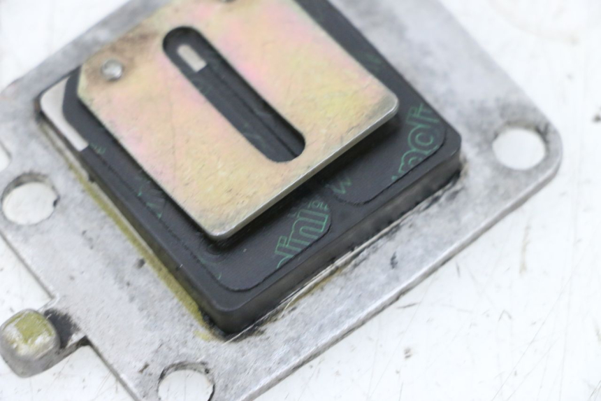 photo de VALVOLA LAMELLARE MBK BOOSTER SPIRIT NAKED 50 (2004 - 2017) - Zoom sullo stato d'uso