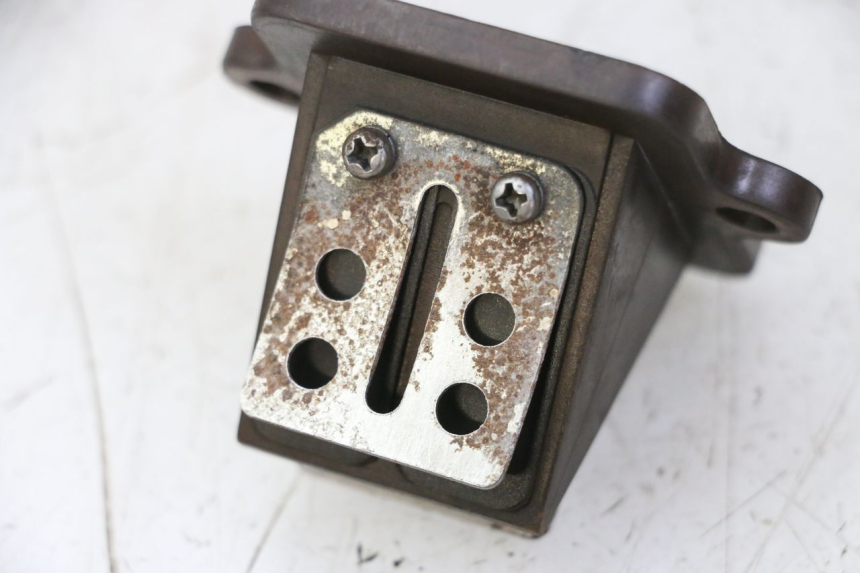 photo de VALVOLA A FARFALLA PEUGEOT CITYSTAR 50 (2013 - 2017)