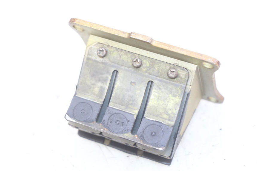 photo de VALVOLA A FARFALLA HONDA CR 125 (1995 - 1997) - Altra angolazione