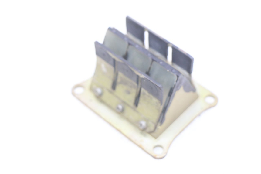 photo de VALVOLA A FARFALLA HONDA CR 125 (1995 - 1997) - Primo piano tecnico