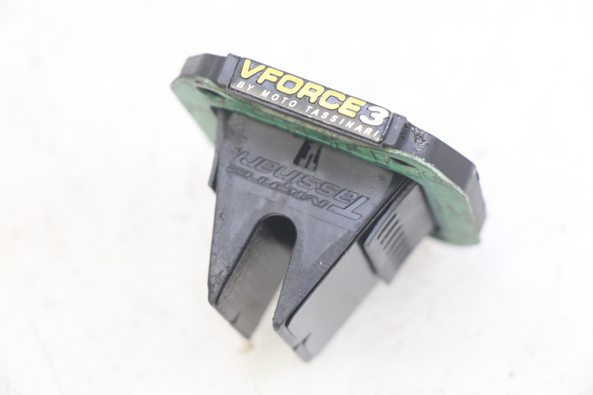 photo de VALVOLA A FARFALLA HONDA CR 80 (2001 - 2003)
