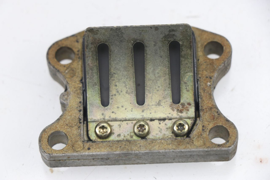 photo de Valvola a farfalla DERBI SENDA SM DRD 50 (2008 - 2013)