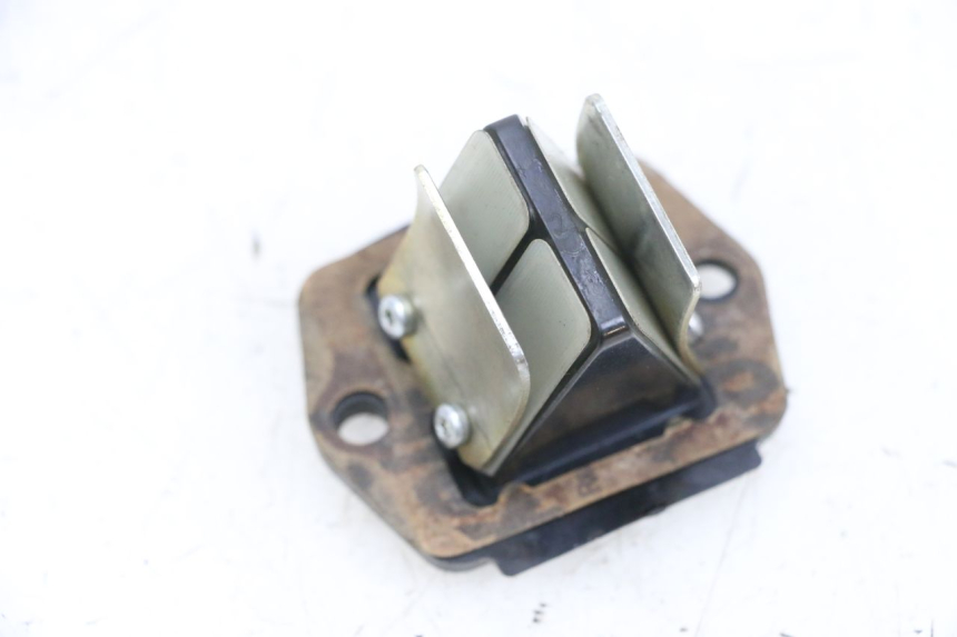 photo de Valvola a farfalla PIAGGIO NEW TYPHOON 50 (2018 - 2021) - Primo piano tecnico