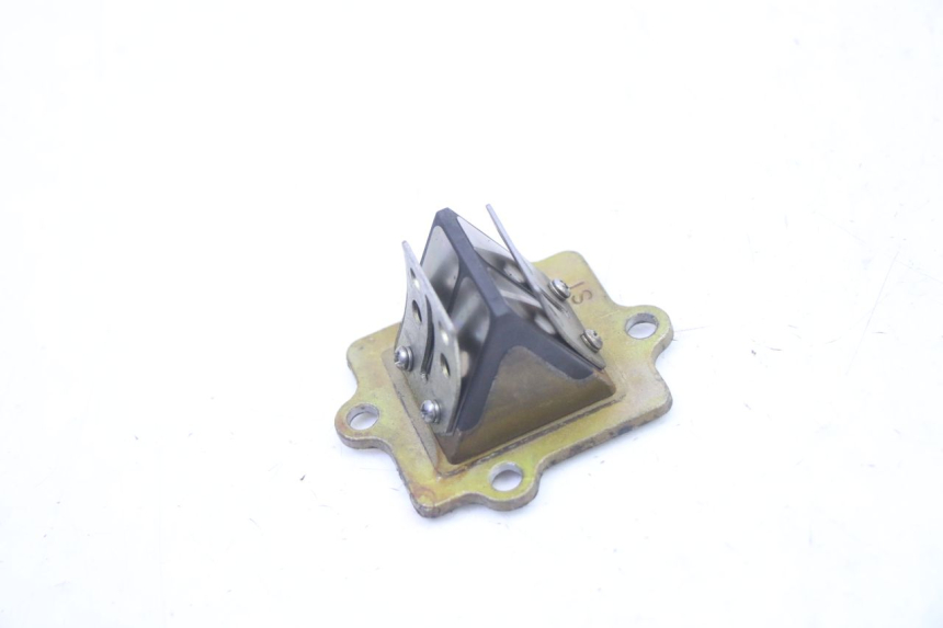 photo de VALVOLA LAMELLARE IMF INDUSTRIE PACH 2T 50 (2009 - 2018)