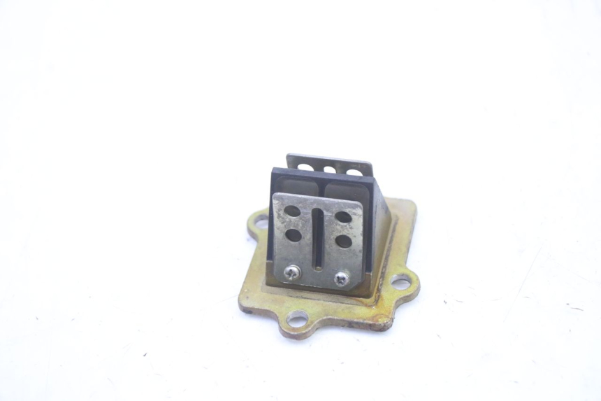 photo de VALVOLA LAMELLARE IMF INDUSTRIE PACH 2T 50 (2009 - 2018)
