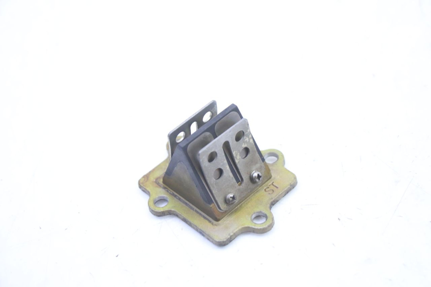 photo de VALVOLA LAMELLARE IMF INDUSTRIE PACH 2T 50 (2009 - 2018)