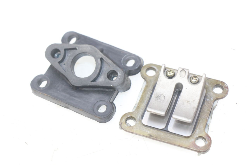 photo de VALVOLA A FARFALLA POCKET BIKE CROSS 50
