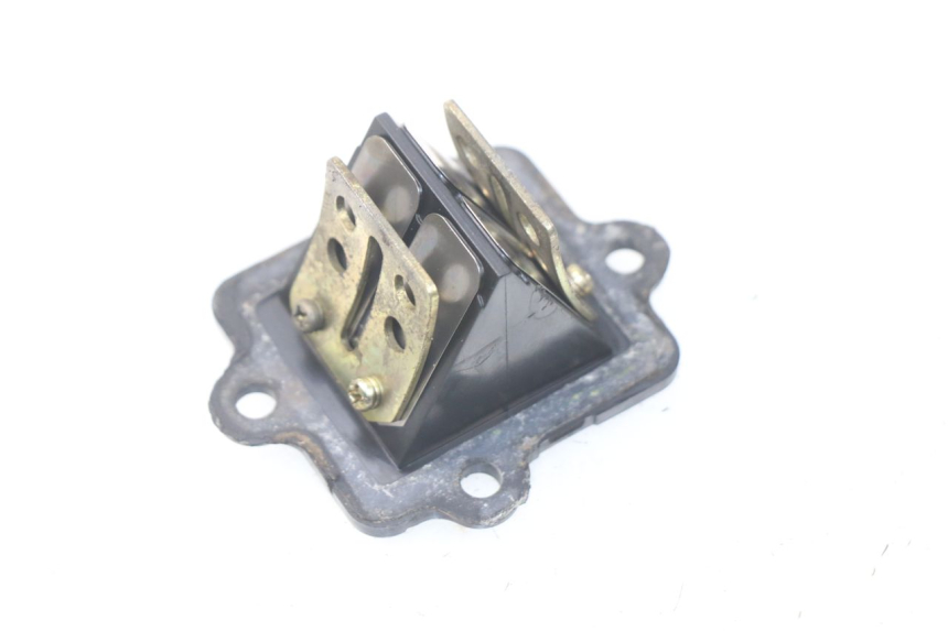 photo de Valvola a farfalla ADLY RS SUPERSONIC 50 (2005 - 2010)