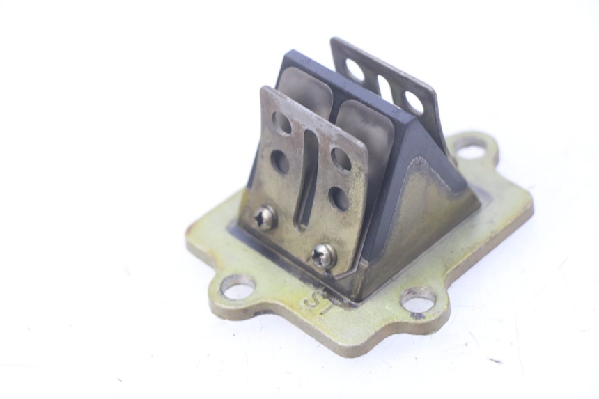 photo de VALVOLA A FARFALLA TNT MOTOR OTTO 2T 50 (2012 - 2018)