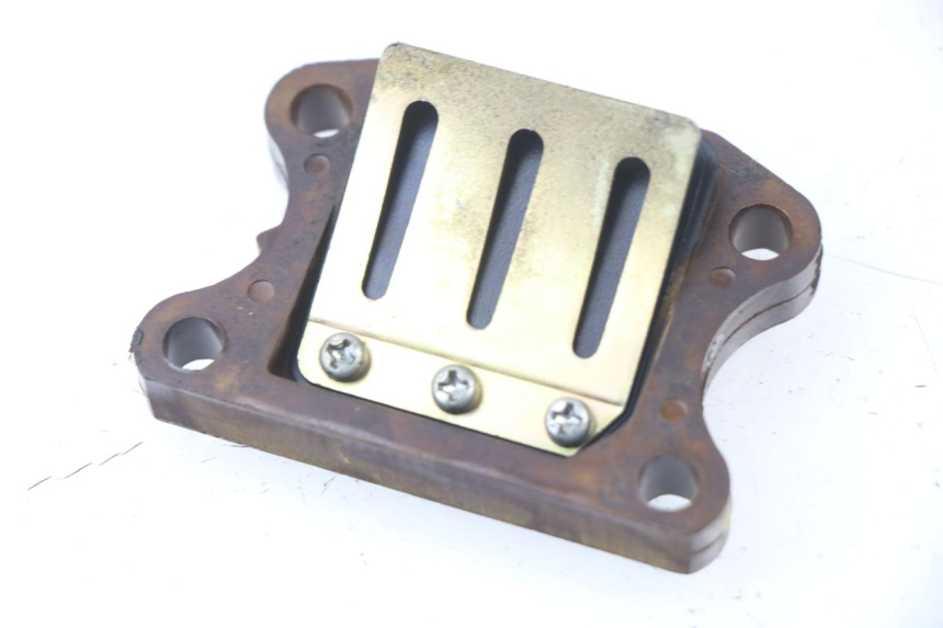 photo de Valvola a farfalla PEUGEOT TREKKER TKR 50 (2005 - 2014)