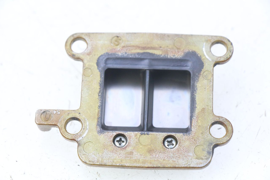 photo de VALVOLA A FARFALLA YAMAHA SLIDER NAKED 50 (2004 - 2018)