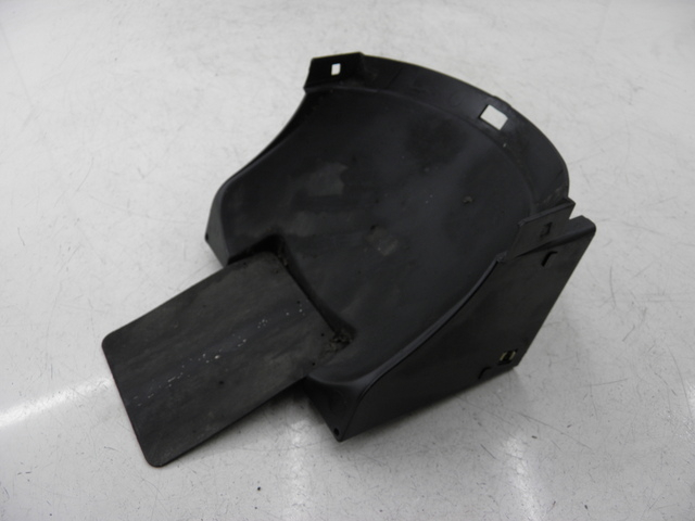 photo de scatola dei guanti BMW R RS 1150 (2001 - 2005) - Dettaglio del componente