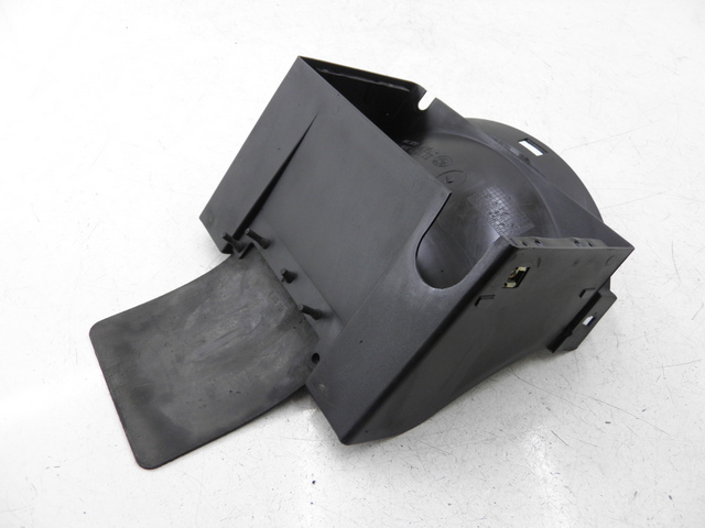 photo de scatola dei guanti BMW R RS 1150 (2001 - 2005) - Zoom sullo stato d'uso