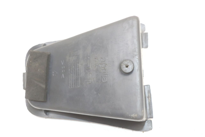 photo de PORTAOGGETTI APRILIA SR CARB LC 2T 50 (2004 - 2012)