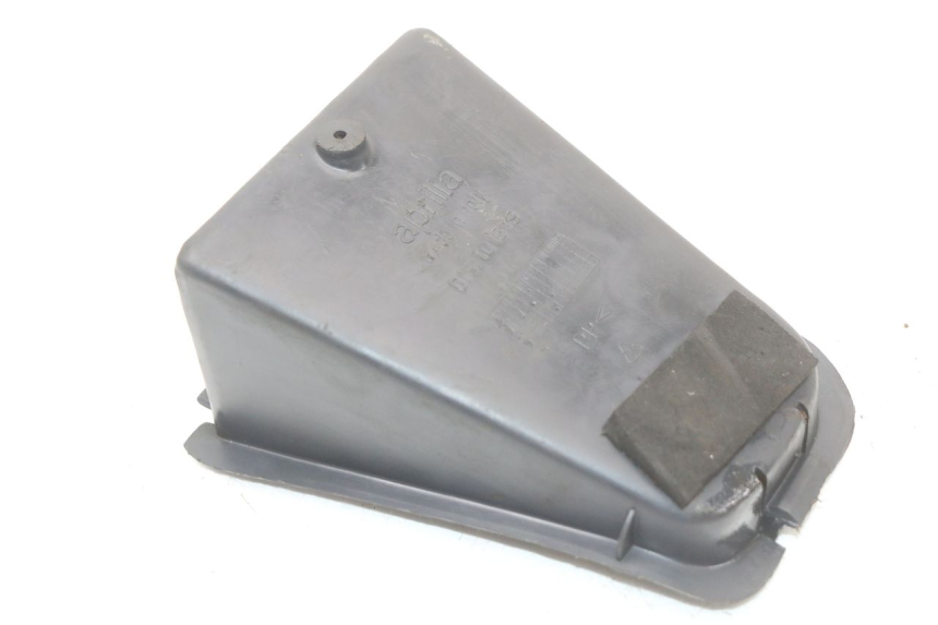 photo de PORTAOGGETTI APRILIA SR CARB LC 2T 50 (2004 - 2012)