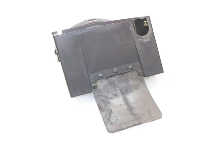 photo de scatola dei guanti BMW R GS 1150 (1999 - 2004)