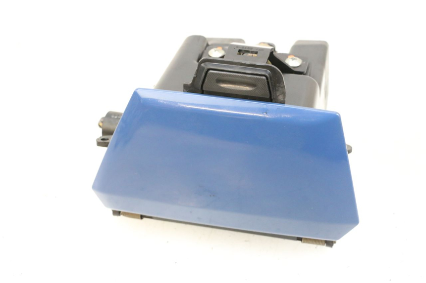 photo de PORTAOGGETTI YAMAHA FJR ABS 1300 (2006 - 2012) - Dettaglio del componente