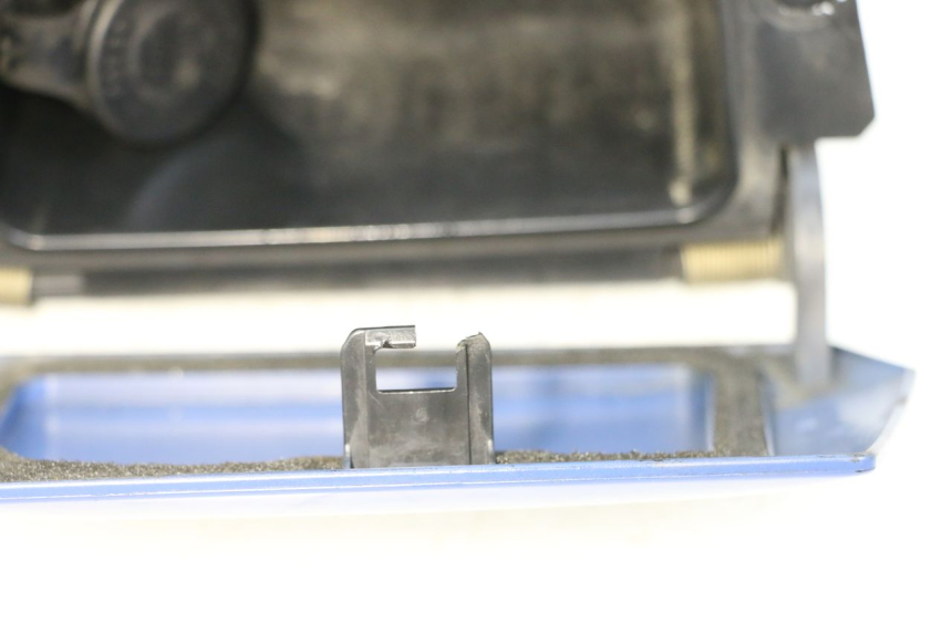 photo de PORTAOGGETTI YAMAHA FJR ABS 1300 (2006 - 2012) - Zoom sullo stato d'uso