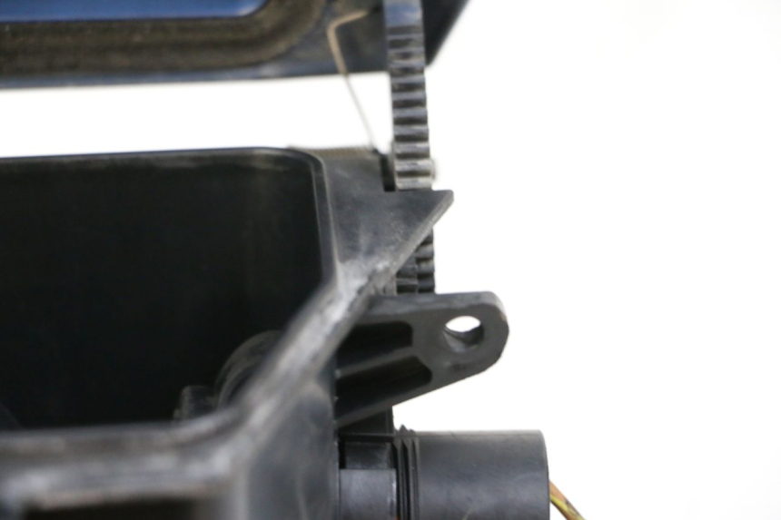 photo de PORTAOGGETTI YAMAHA FJR ABS 1300 (2006 - 2012) - Vista d'insieme del prodotto