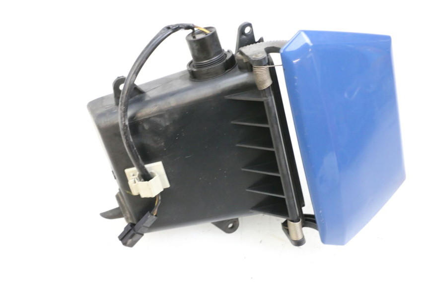 photo de PORTAOGGETTI YAMAHA FJR ABS 1300 (2006 - 2012) - Ricambio usato controllato