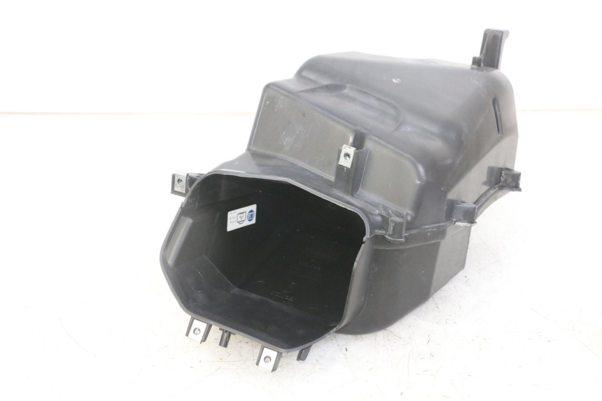photo de PORTAOGGETTI HONDA FORZA ABS 300 (2013 - 2019)
