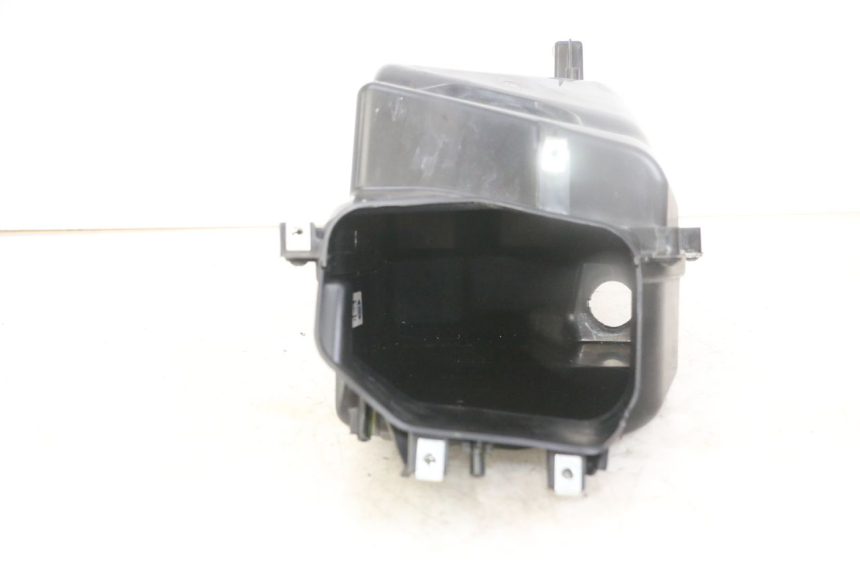 photo de PORTAOGGETTI HONDA FORZA ABS 300 (2013 - 2019)