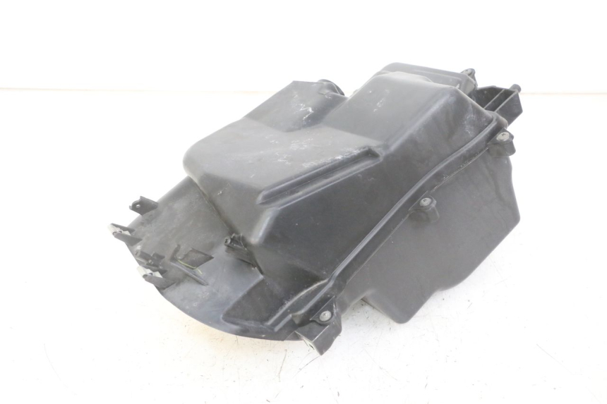 photo de PORTAOGGETTI HONDA FORZA ABS 300 (2013 - 2019)