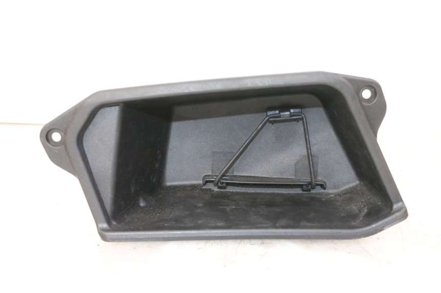 photo de PORTAOGGETTI HONDA FORZA 125 (2021 - 2025)