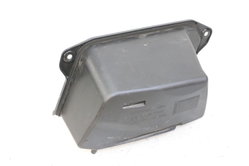 photo de PORTAOGGETTI HONDA FORZA 125 (2021 - 2025)