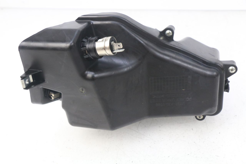 photo de scatola dei guanti HONDA PCX (JF57/JF64) 125 (2014 - 2018)