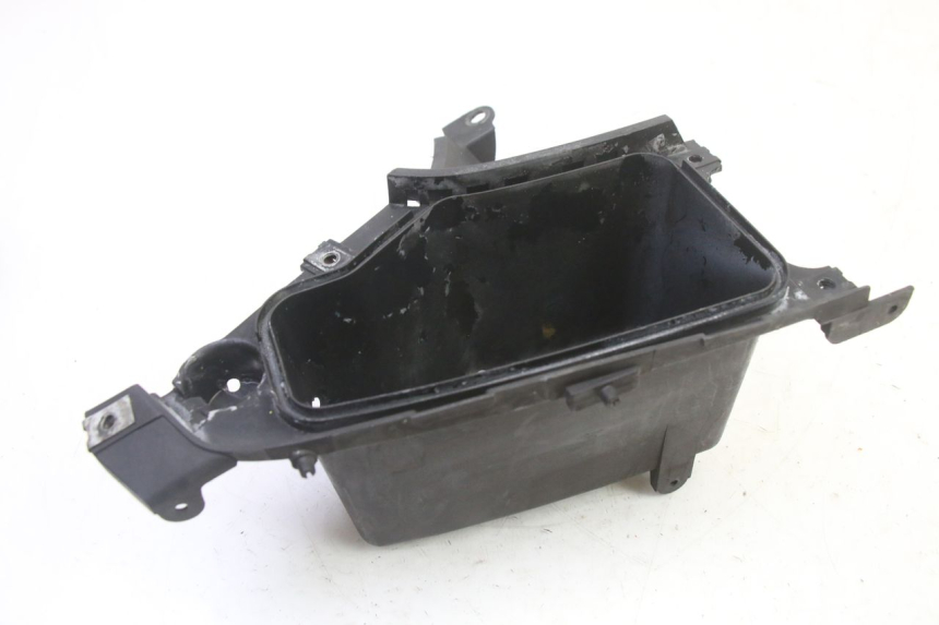 photo de PORTAOGGETTI HONDA NTV DEAUVILLE 650 (2001 - 2006)
