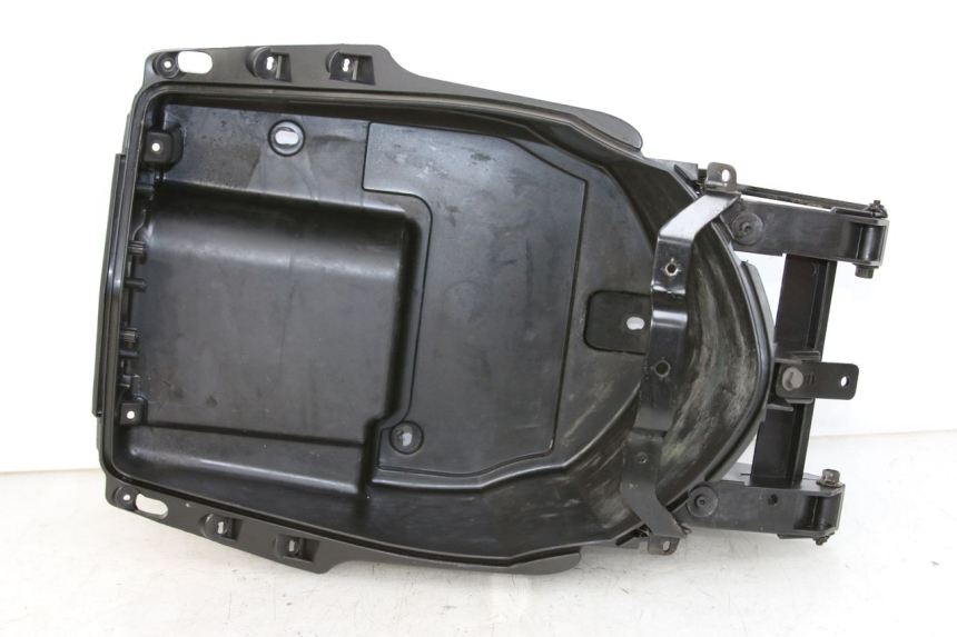 photo de PORTAOGGETTI PEUGEOT VIVACITY 125 (2010 - 2017)