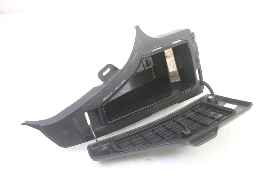 photo de PORTAOGGETTI HONDA ST PAN EUROPEAN 1300 (2002 - 2013)