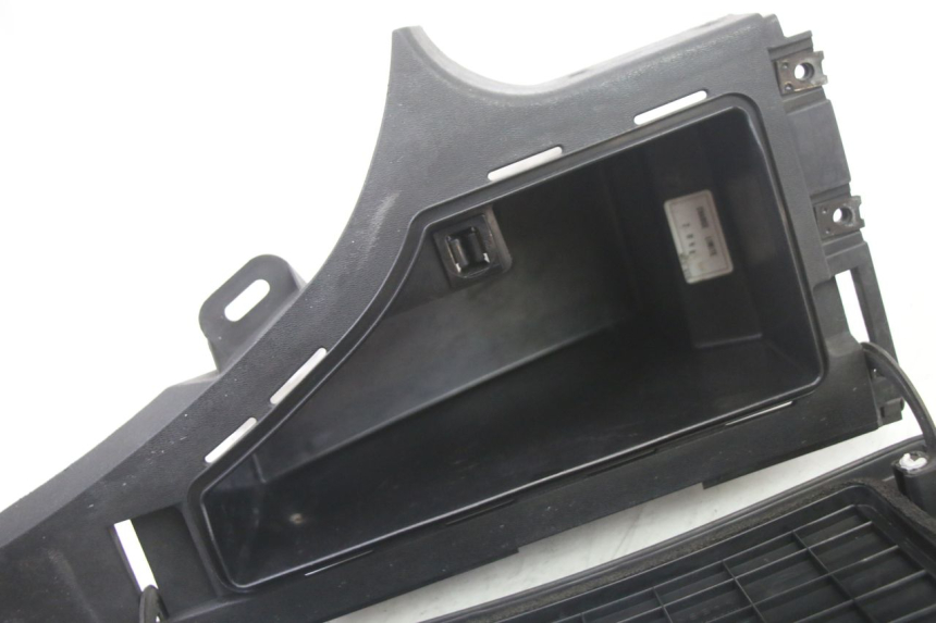 photo de PORTAOGGETTI HONDA ST PAN EUROPEAN 1300 (2002 - 2013)