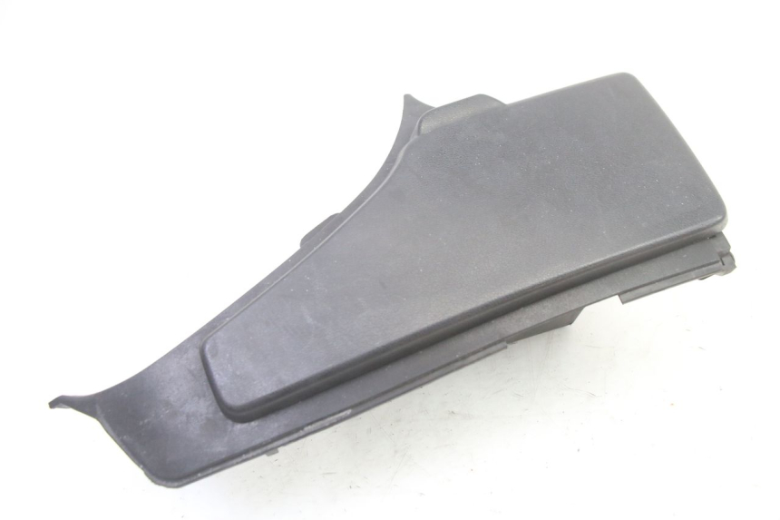 photo de PORTAOGGETTI HONDA ST PAN EUROPEAN 1300 (2002 - 2013)
