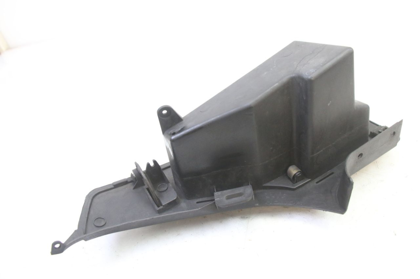 photo de PORTAOGGETTI HONDA ST PAN EUROPEAN 1300 (2002 - 2013)